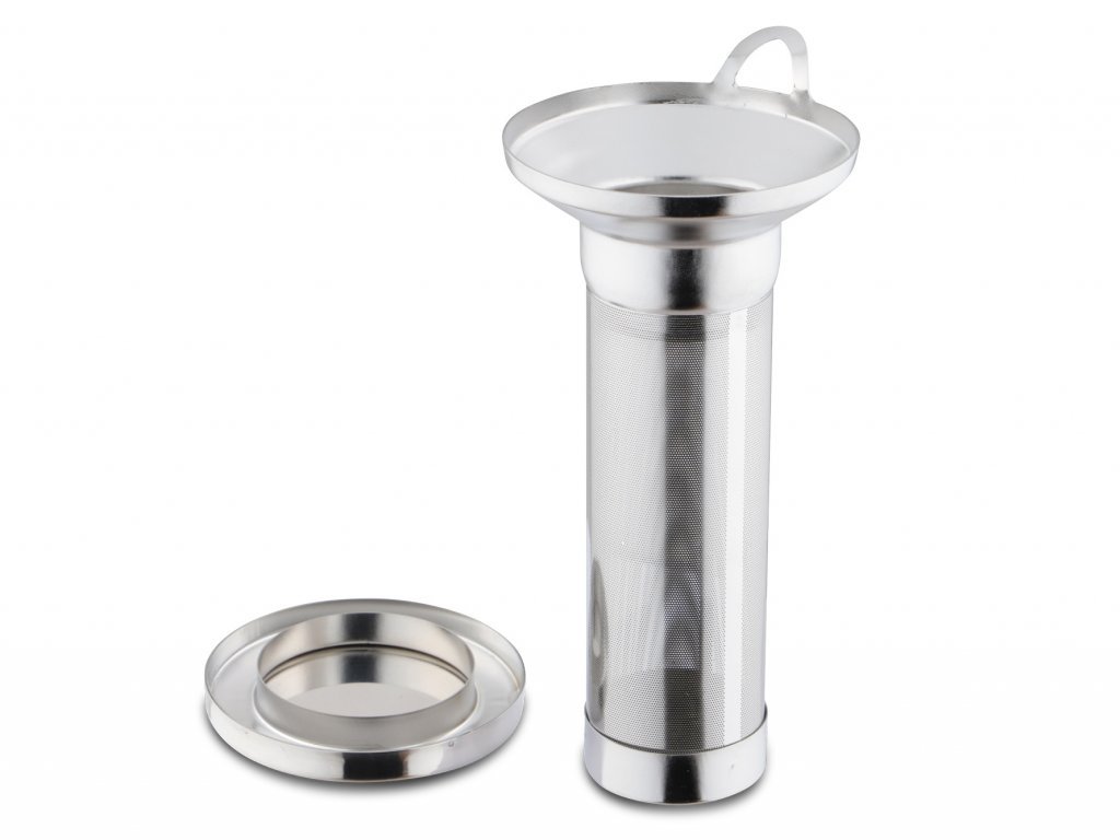 49997 1 13669 01 teefilter tief fuer isolierkannen inkl abtropfschale karl weis