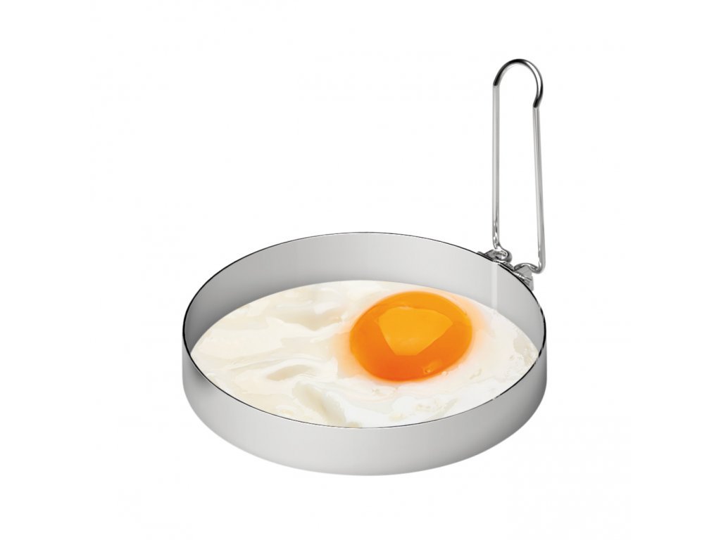50003 15172 01 eier backform kreis aus edelstahl karl weis