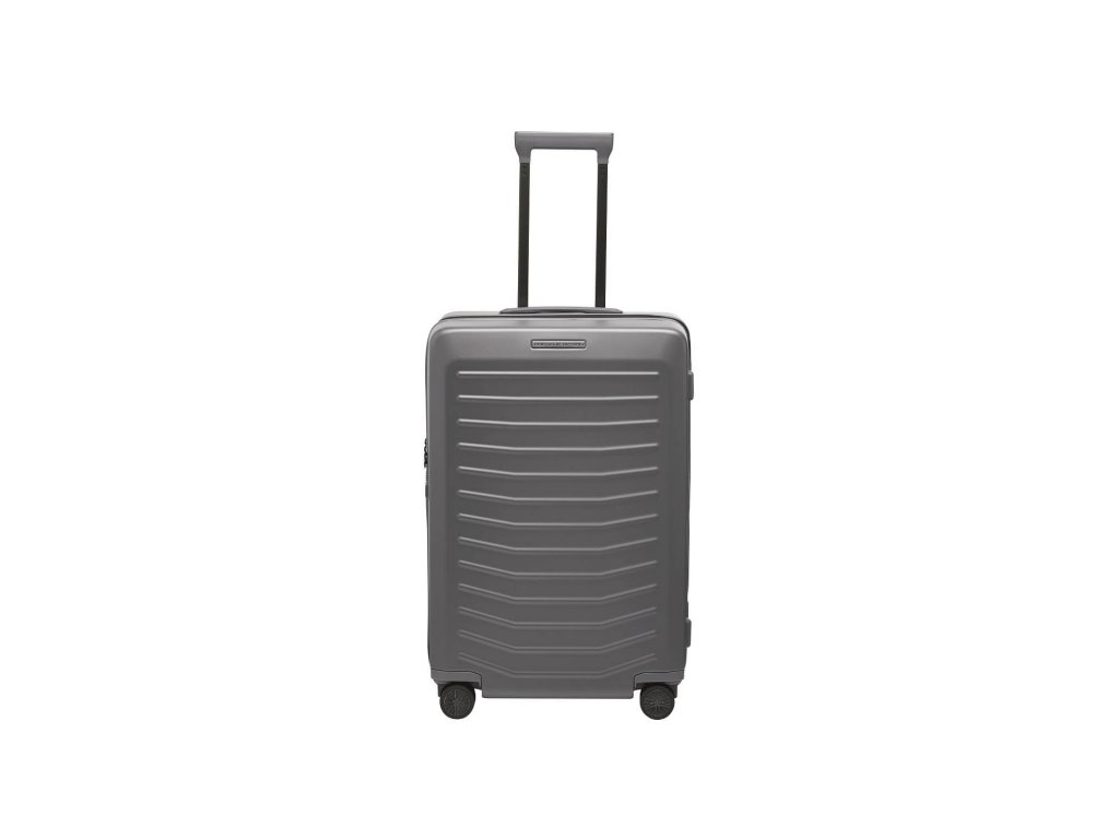 Kufor Porsche Design Roadster HC 4W Trolley M Anthracite Matte Porsche Design