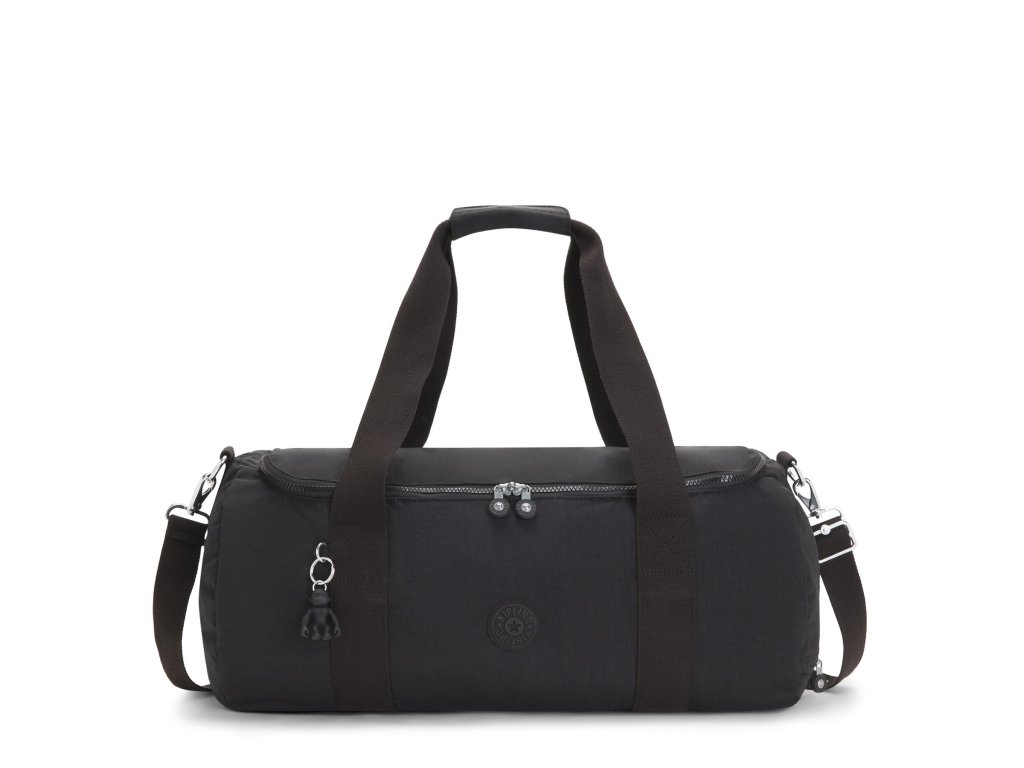 Taška Argus S Black Noir Kipling