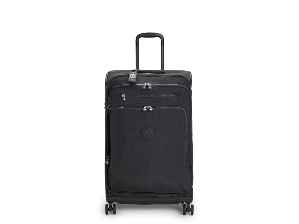 Kufor New Youri Spin M Black Noir Kipling