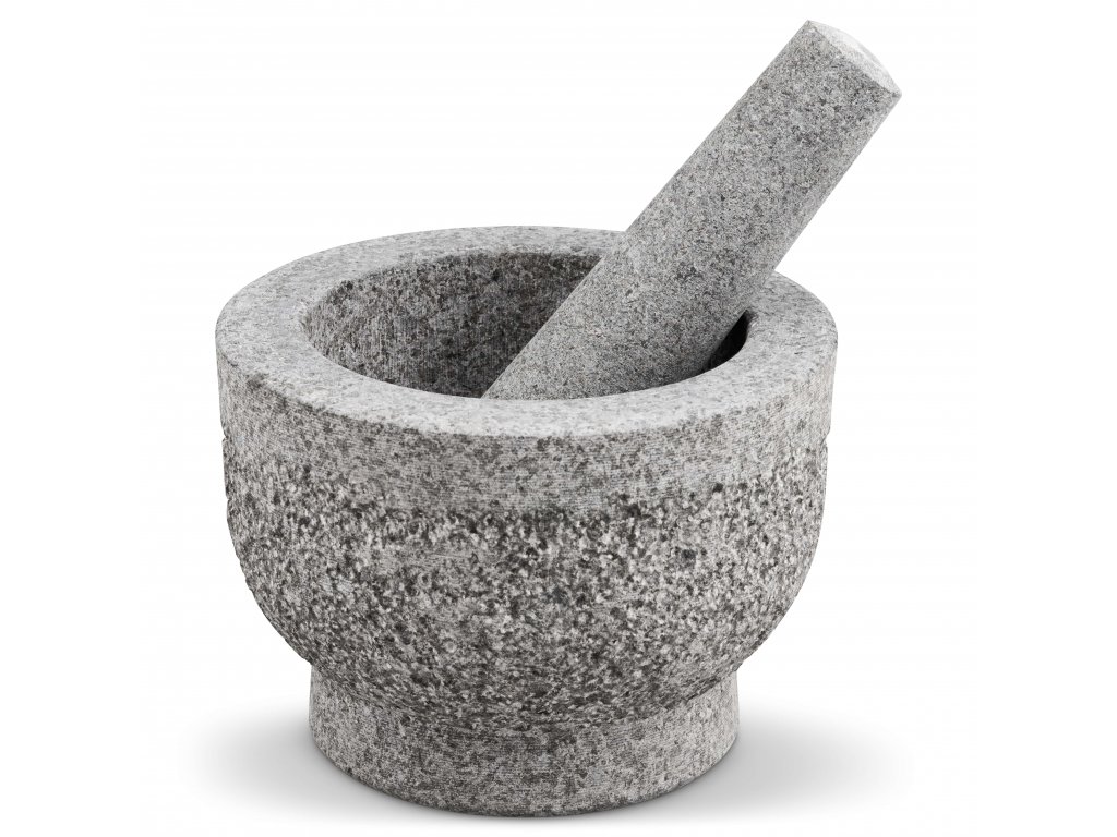 Žulový mažiar s tĺčikom 11 cm Cole&Mason
