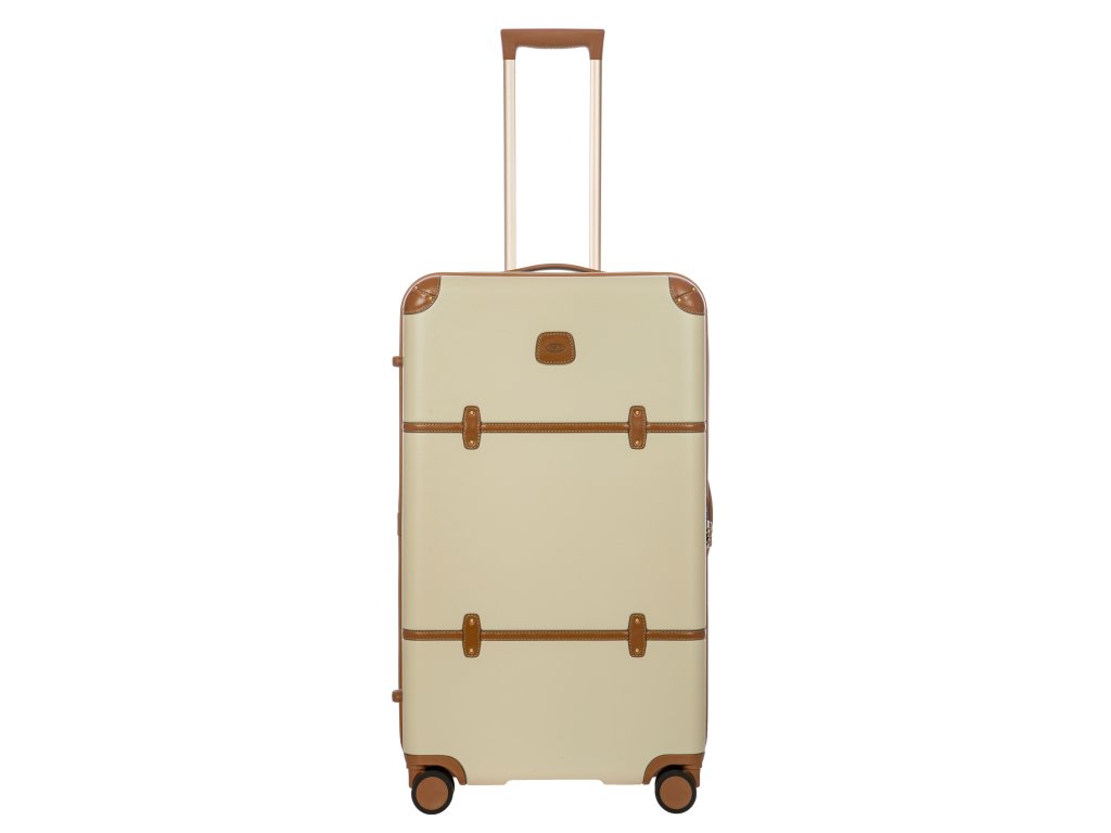 Kufor Large Travel Trunk Bellagio krémový Bric`s