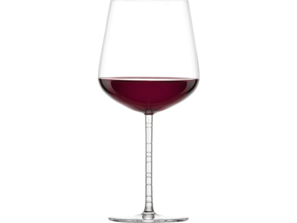 Súprava 2 ks pohárov na červené víno Burgundy JOURNEY Zwiesel Glas
