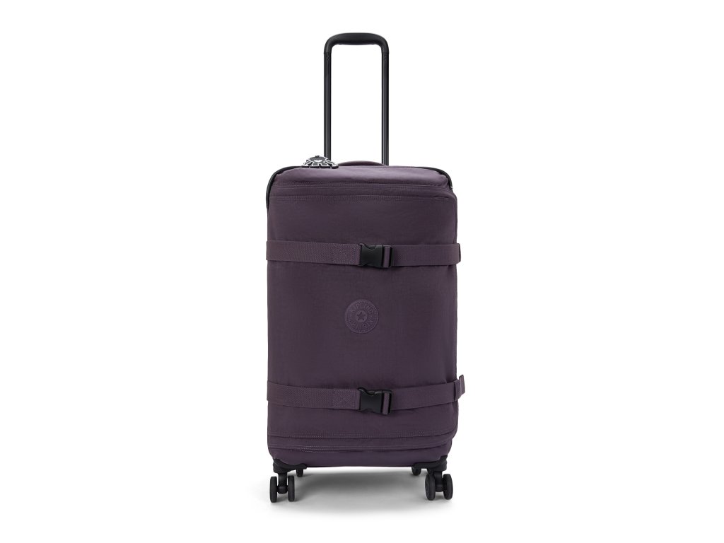 Kufor Spontaneous M Ultimate Plum Kipling