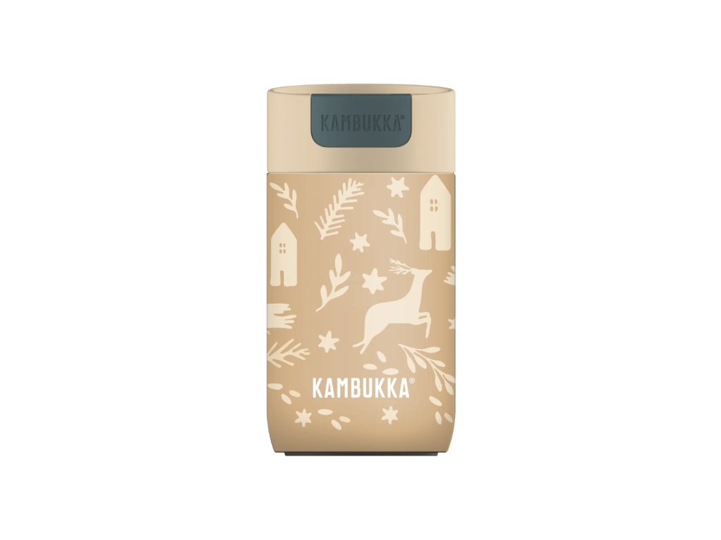 Termohrnček Olympus 300 ml Cozy Cookies Limited Edition Kambukka