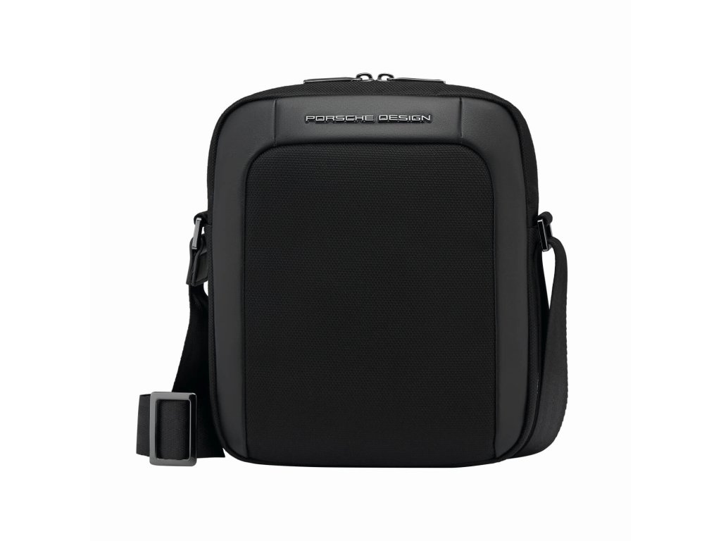 Taška na doklady PD Roadster Nylon Shoulderbag XS Porsche Design