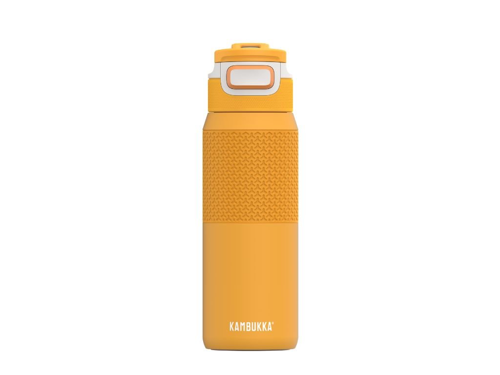 Fľaša Elton Insulated 750 ml Mango Maniac kambukka