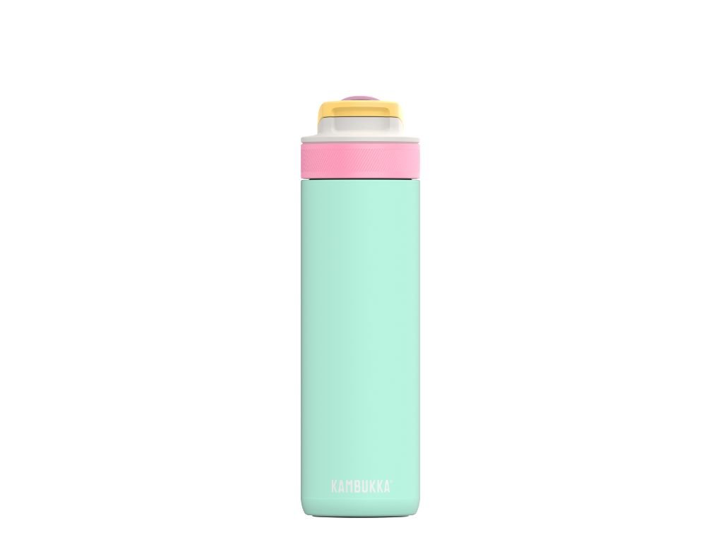 Fľaša Lagoon Insulated 600 ml Ice Pop kambukka