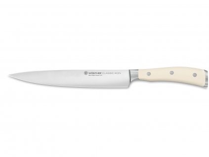 Nôž na mäso CLASSIC IKON CREME 20 cm  Wüsthof