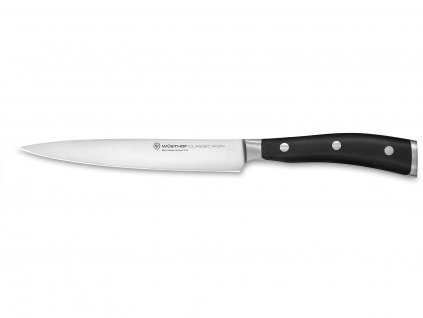 Nôž na šunku CLASSIC IKON 16 cm  Wüsthof
