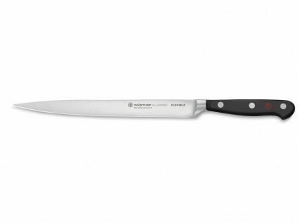 10980 nuz filetovaci classic na ryby 20 cm