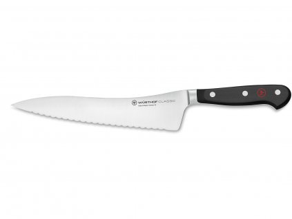 Nôž na chlieb CLASSIC 20 cm  Wüsthof