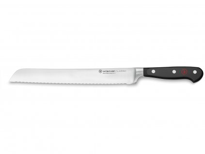 Nôž na chlieb CLASSIC 23 cm  Wüsthof