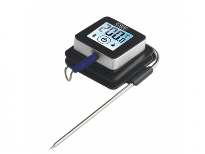 Teplomer na grilovanie s Bluetooth  Cadac