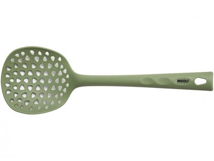 Dierovaná naberačka Dr. Green  Risoli