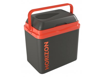 Chladiaci elektrobox Horizon s dvojitým napájaním  Giostyle