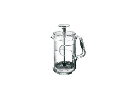 French press In Fusion GOCCE 0,35 l  Guzzini