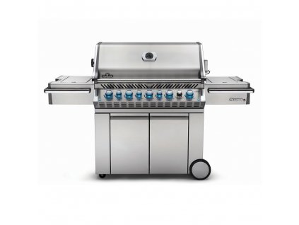 Plynový gril Prestige PRO 665 RSIB  Napoleon