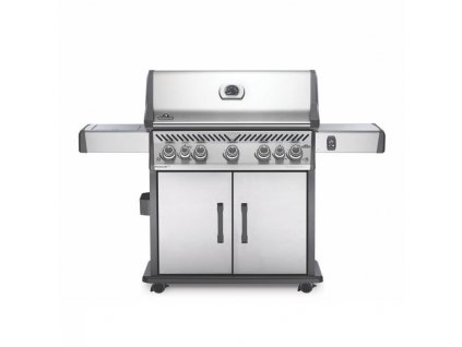 Plynový gril Rogue SE 625 RSIB  Napoleon
