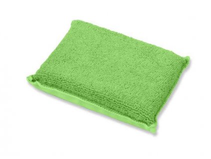 Špongia na umývanie riadu GREEN CLEAN  Risoli