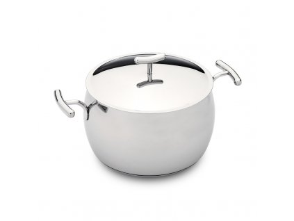 Hrniec s pokrievkou Yumi 3,3 l  Silampos