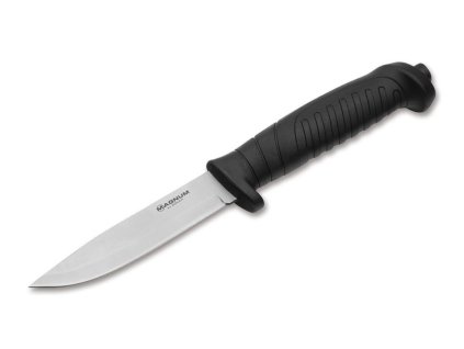 Nôž Knivgar Black  Böker