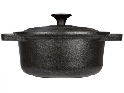 Hrniec s pokrievkou Le Pignatte 28 cm Risoli