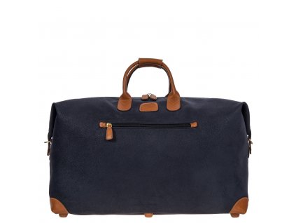 Cestovná taška Life Carry-On Holdall 22' Blue  Bric`s