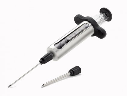 Marinovacia ihla z nehrdzavejúcej ocele  Napoleon