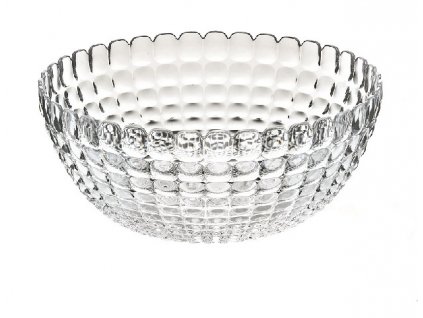 Servírovacia misa TIFFANY XL číra  Guzzini
