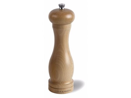 Mlynček na soľ Beech Capstan A8  Cole&Mason