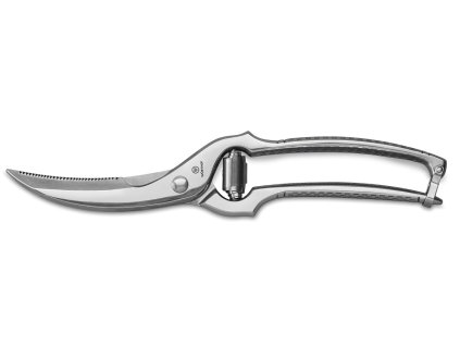 Nožnice na hydinu zakrivené 26 cm  Wüsthof