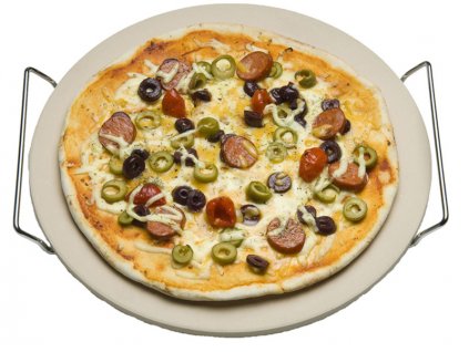 Pizza kameň 33 cm  Cadac