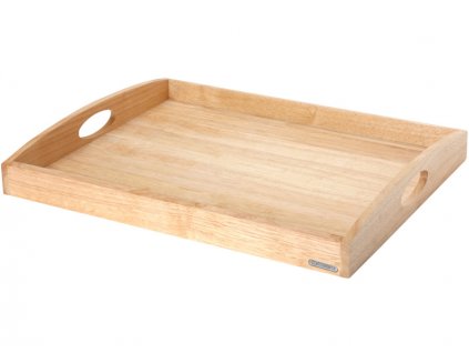 Servírovacia tácka s úchopmi 54 x 42 cm  Continenta