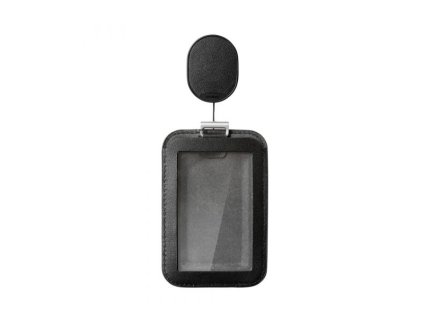 Kožené puzdro na doklady  Orbitkey