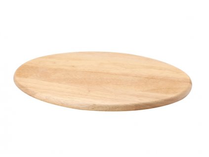 Doska na krájanie oválna väčšia  Continenta