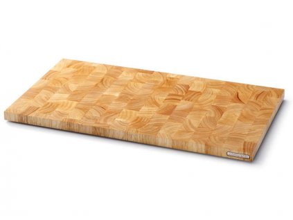 Doska na krájanie 54 x 29 cm mozaika kaučuk  Continenta