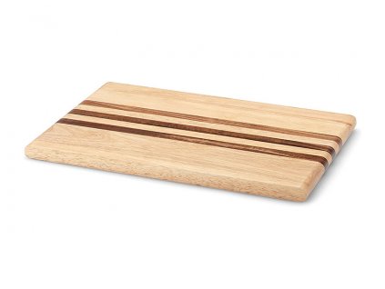 Doska na krájanie s pruhmi 36 cm  Continenta
