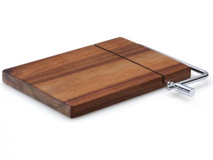 Doska na krájanie syrov akácia  Continenta