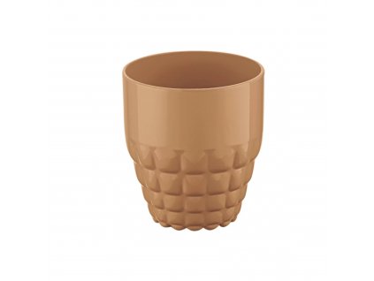 Pohár TIFFANY 350 ml terracotta  Guzzini