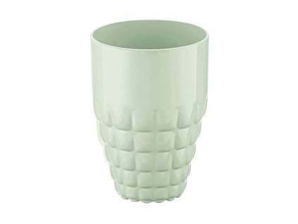 Pohár TIFFANY 510 ml svetlozelený  Guzzini