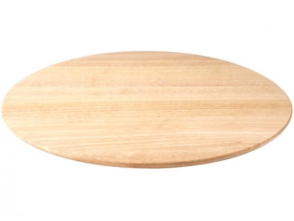 Okrúhla tácka s otočným mechanizmom 46 cm  Continenta