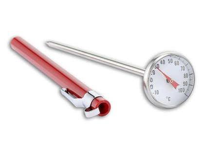 Teplomer na pečenie mäsa 2,5 cm  WEIS