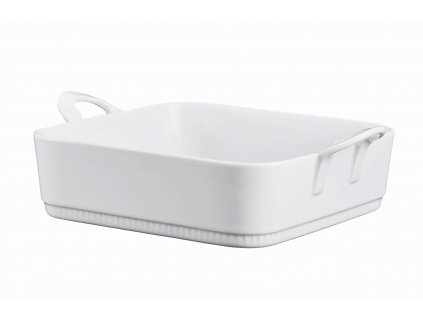 Porcelánová zapekacia misa Toulouse 22 x 22 cm  Pillivuyt
