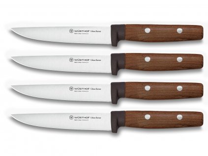 Súprava steakových nožov URBAN FARMER 4 ks  Wüsthof