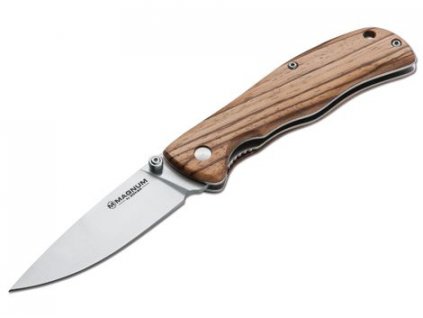 Vreckový nôž Magnum Backpacker  Böker Magnum