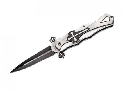 Vreckový nôž Magnum Crusader  Böker Magnum