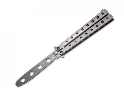 Tréningový nôž Magnum Balisong Trainer 2nd Gen  Böker Magnum