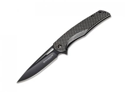Vreckový nôž Magnum Black Carbon  Böker Magnum